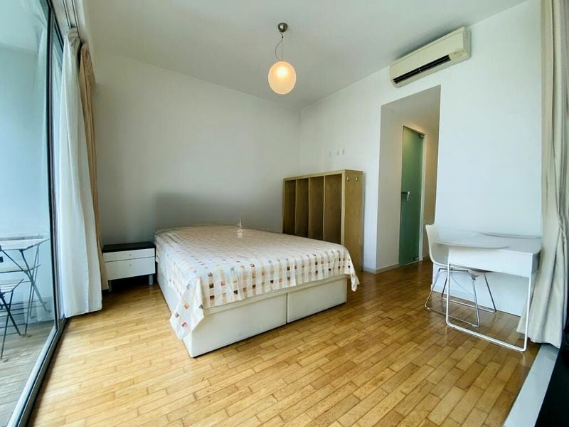 ONE-NORTH RESIDENCES 7