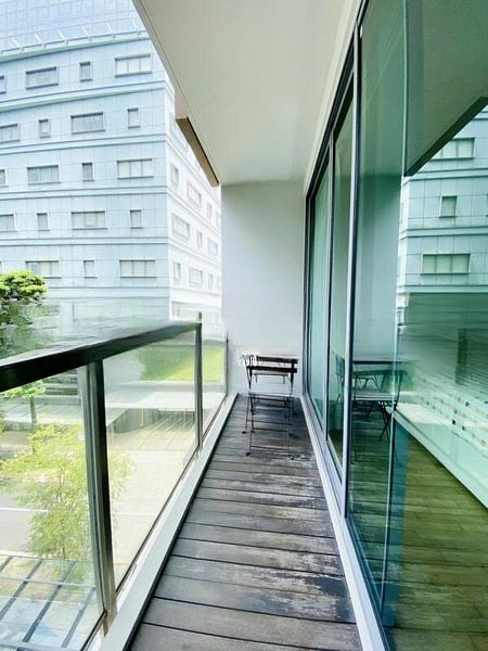 ONE-NORTH RESIDENCES 15