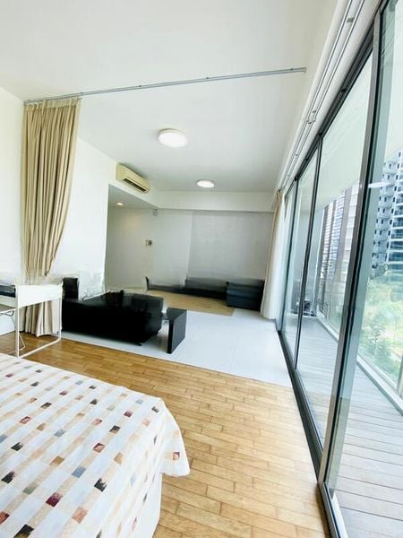 ONE-NORTH RESIDENCES 11