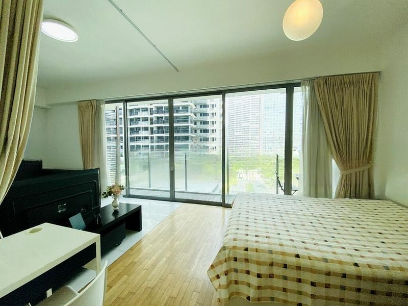 ONE-NORTH RESIDENCES 13