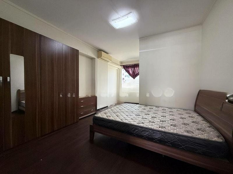 CHOA CHU KANG AVE 3 10