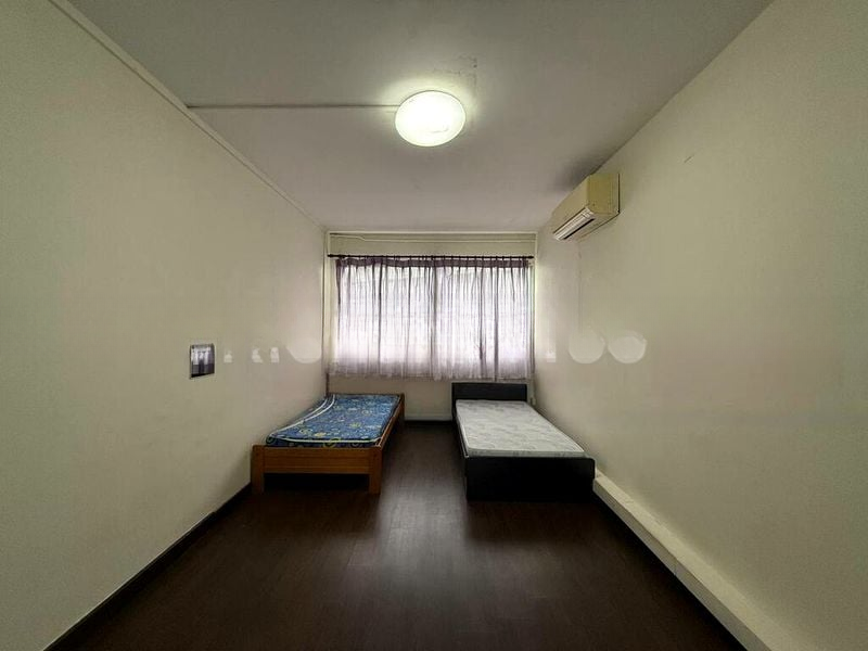 CHOA CHU KANG AVE 3 8