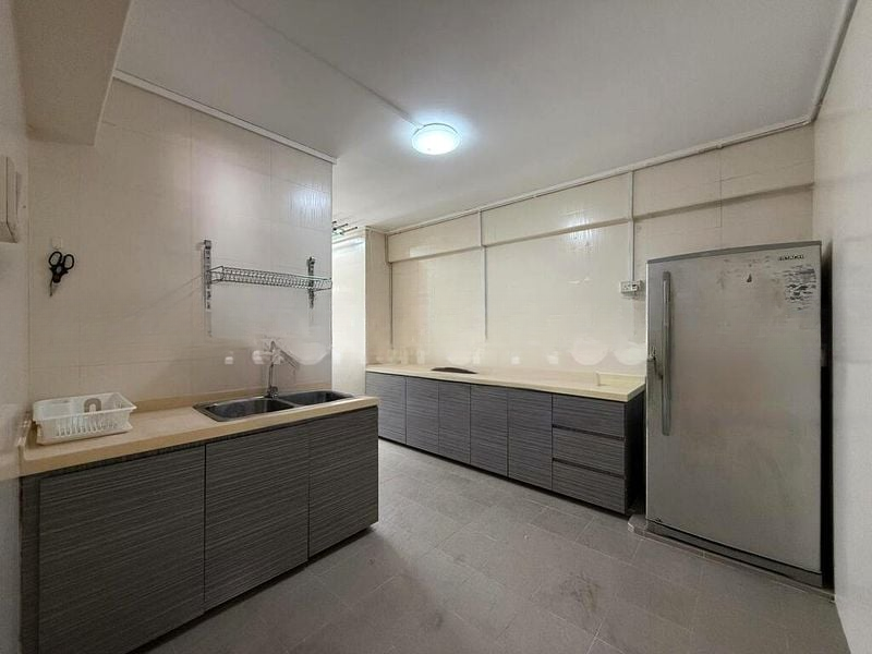 CHOA CHU KANG AVE 3 2