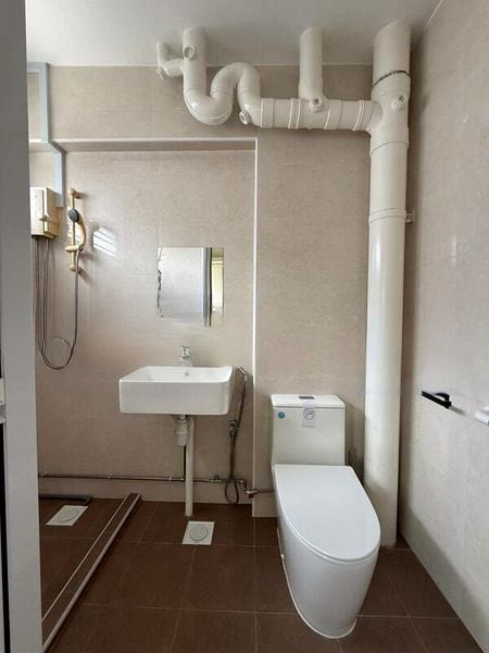 CHOA CHU KANG AVE 3 9