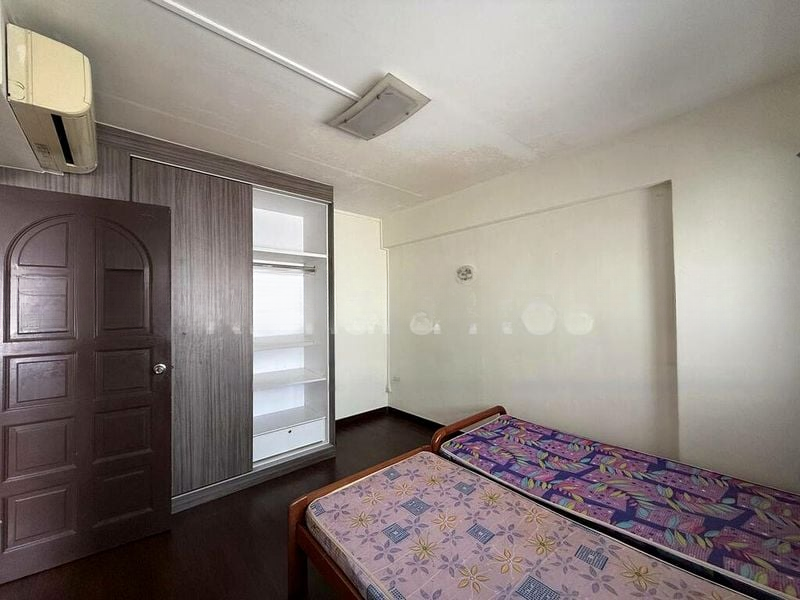 CHOA CHU KANG AVE 3 4