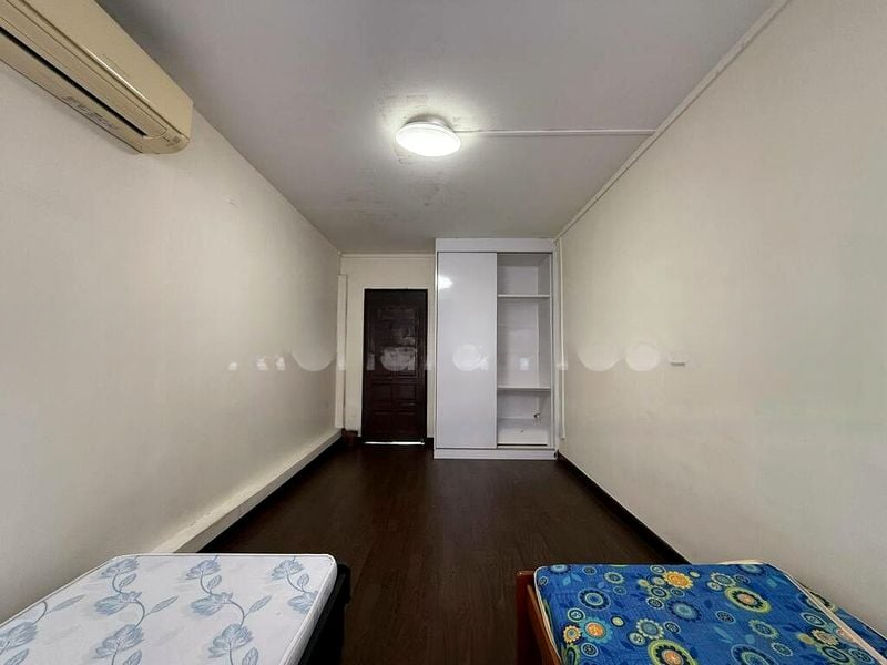 CHOA CHU KANG AVE 3 6