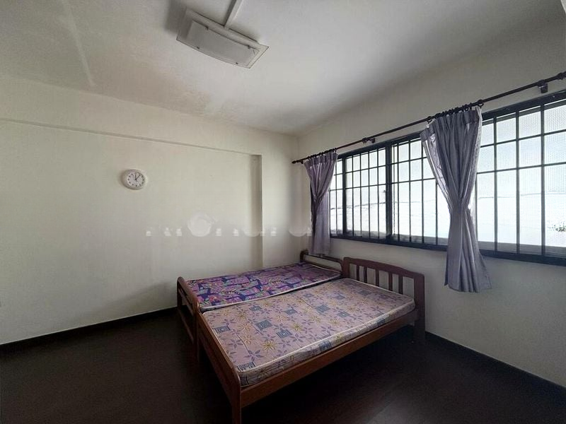 CHOA CHU KANG AVE 3 5