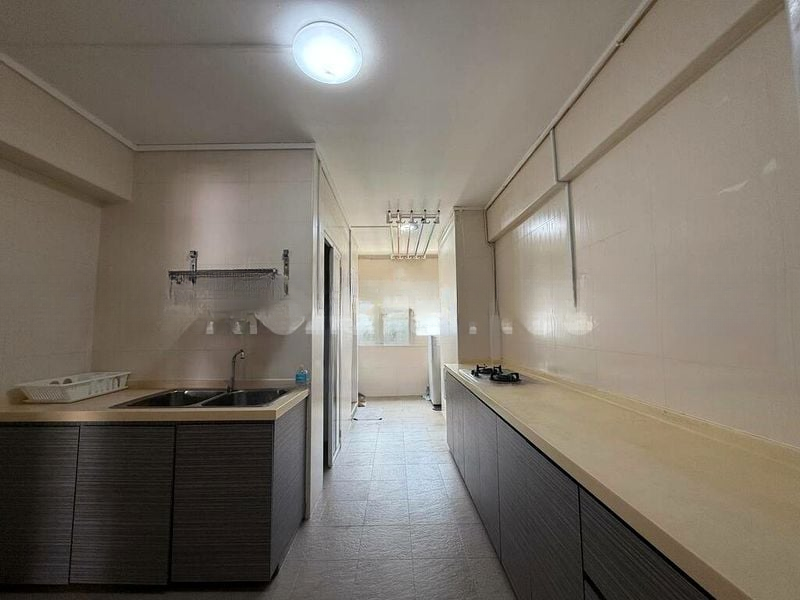 CHOA CHU KANG AVE 3 3