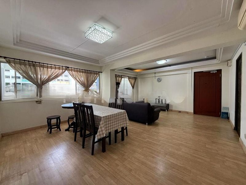 CHOA CHU KANG AVE 3 12