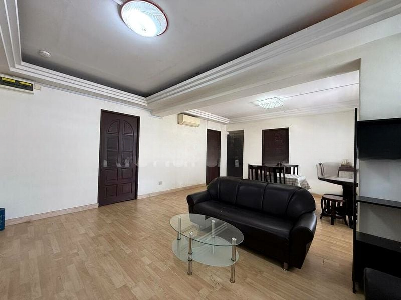 CHOA CHU KANG AVE 3 11