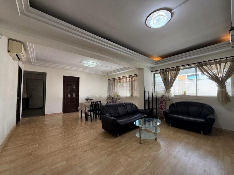 CHOA CHU KANG AVE 3 13