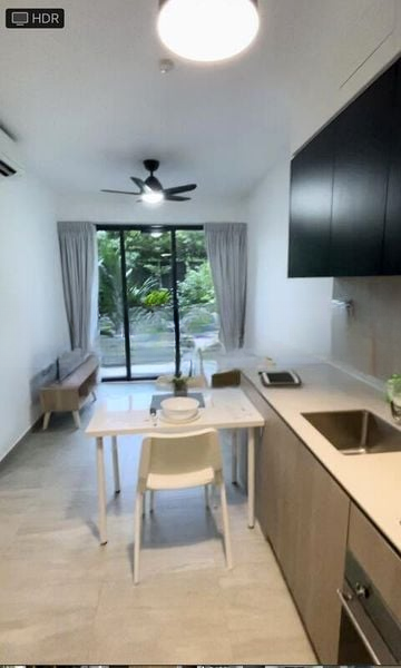 GRANDEUR PARK RESIDENCES 5