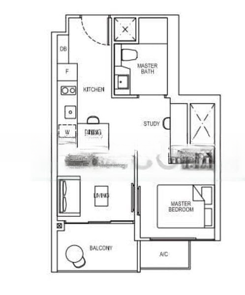 GRANDEUR PARK RESIDENCES 6