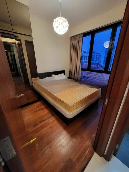 QUBE SUITES 6