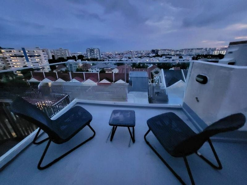 QUBE SUITES 1