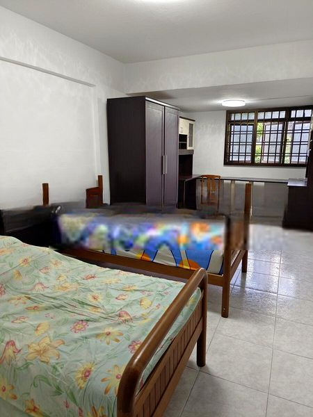 CLEMENTI WEST ST 2 4