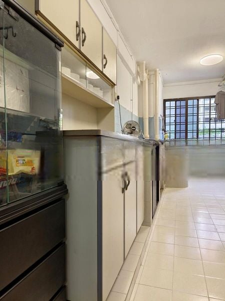 CLEMENTI WEST ST 2 2