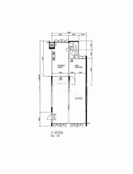 CLEMENTI WEST ST 2 6