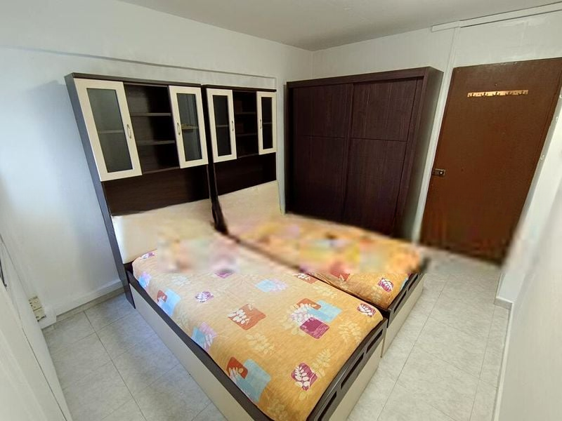 CLEMENTI WEST ST 2 3