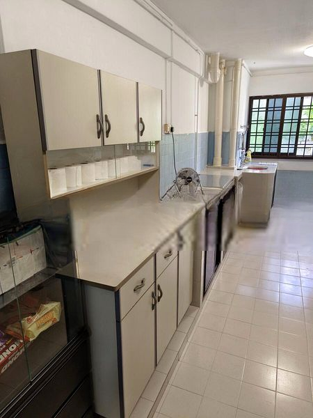 CLEMENTI WEST ST 2 5