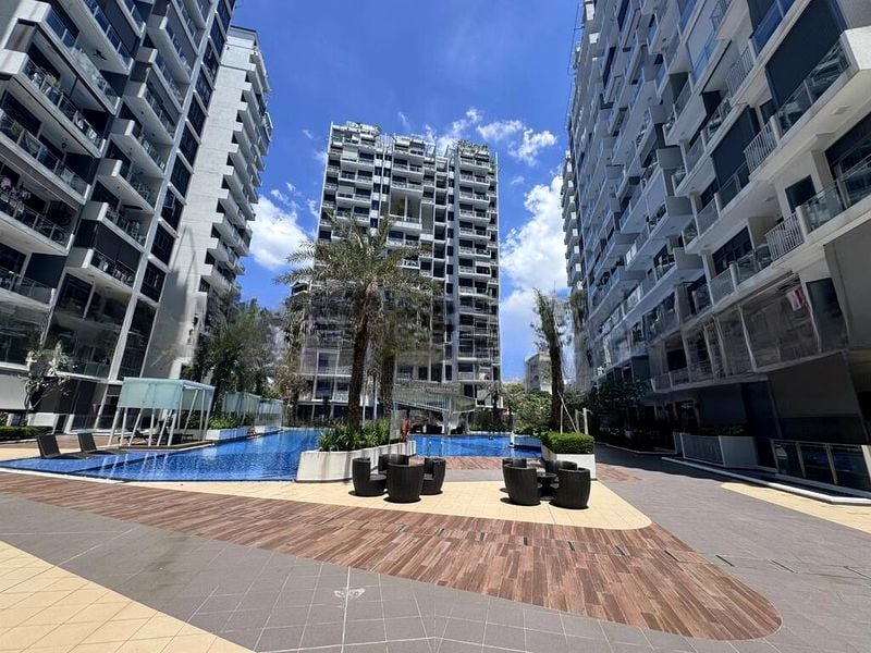 URBAN VISTA 3