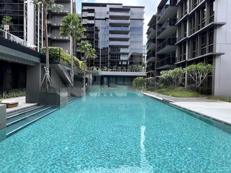 FORETT@BUKIT TIMAH 8