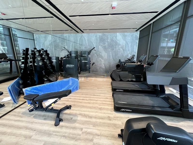 FORETT@BUKIT TIMAH 10