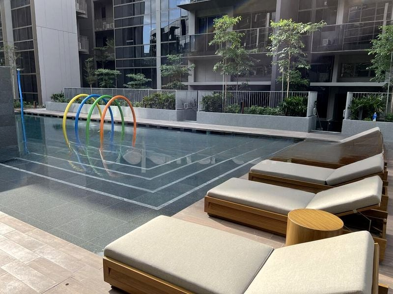 FORETT@BUKIT TIMAH 13