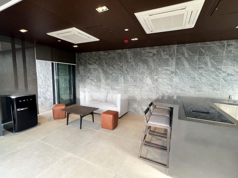 FORETT@BUKIT TIMAH 15