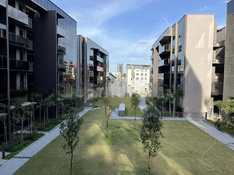 FORETT@BUKIT TIMAH 14