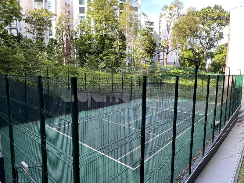 FORETT@BUKIT TIMAH 12