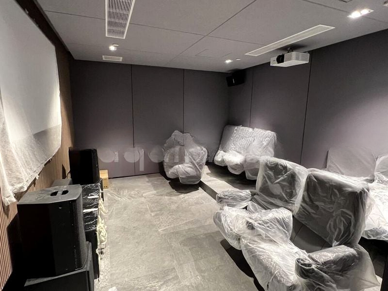 FORETT@BUKIT TIMAH 11