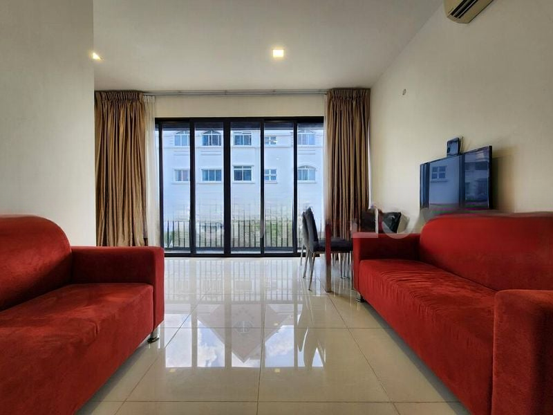 JING SUITES 6