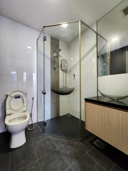 JING SUITES 1