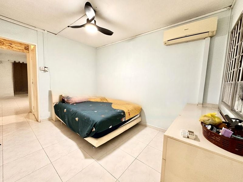 CLEMENTI WEST ST 2 3