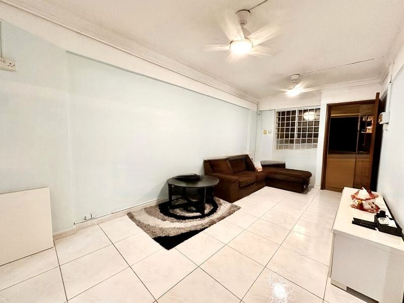 CLEMENTI WEST ST 2 7