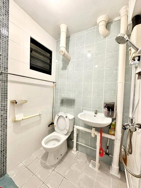 CLEMENTI WEST ST 2 2