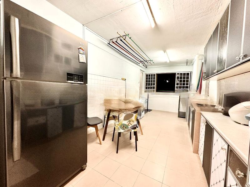 CLEMENTI WEST ST 2 6