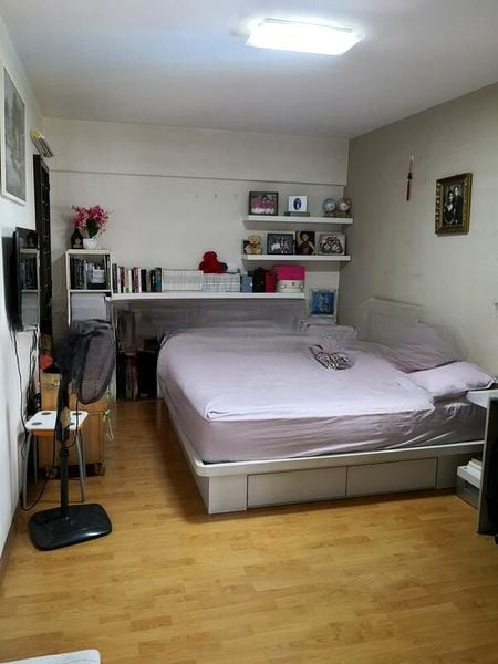 CHOA CHU KANG CRES 3