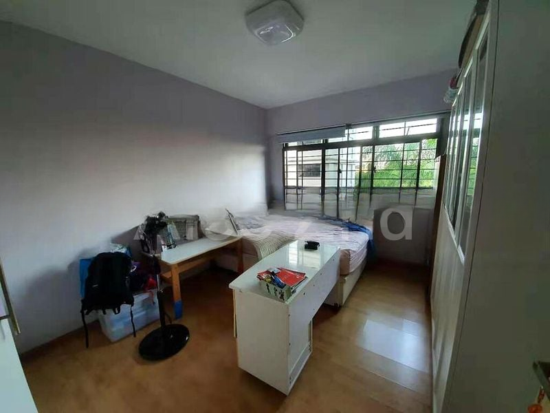 CHOA CHU KANG CRES 4