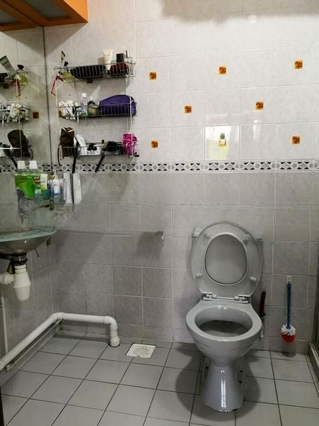 CHOA CHU KANG CRES 2