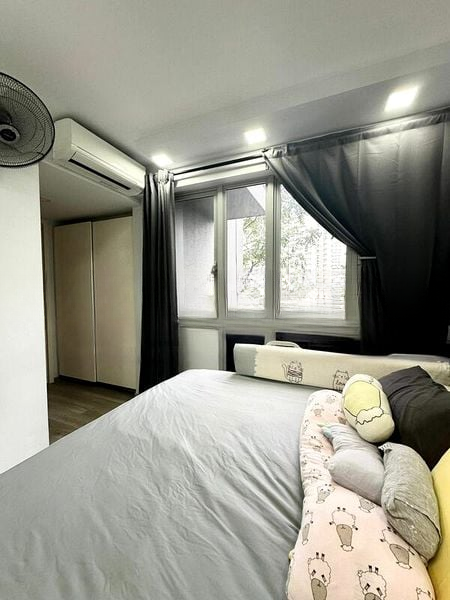 AUSTVILLE RESIDENCES 3