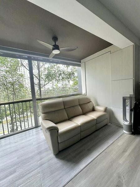 AUSTVILLE RESIDENCES 6