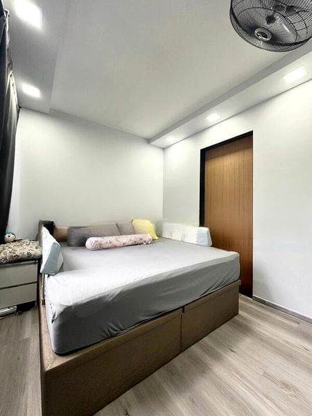 AUSTVILLE RESIDENCES 4