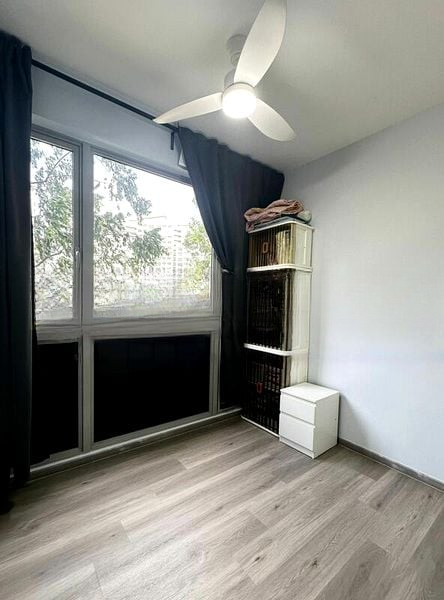 AUSTVILLE RESIDENCES 1