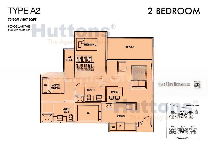 AUSTVILLE RESIDENCES 9
