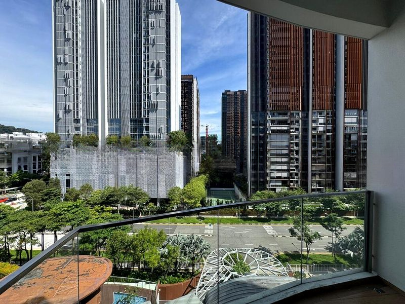 KINGSFORD . HILLVIEW PEAK 2