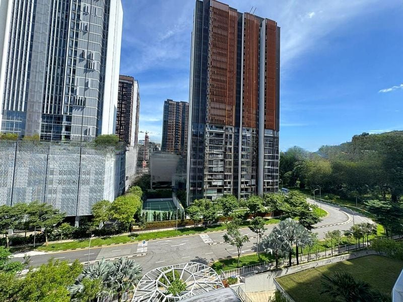 KINGSFORD . HILLVIEW PEAK 3