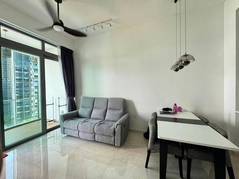 KINGSFORD . HILLVIEW PEAK 9