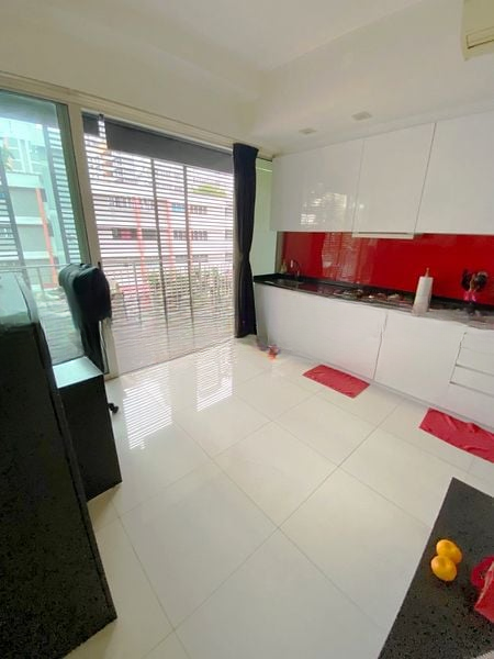 KENT RESIDENCES 1